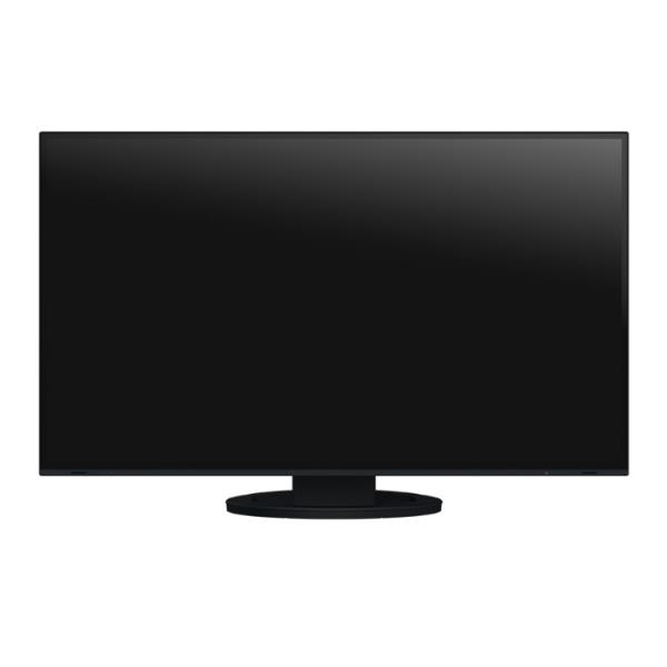 Monitor Eizo FlexScan EV2781 27" IPS 2K Pivot Altezza Regolabile - immagine 4