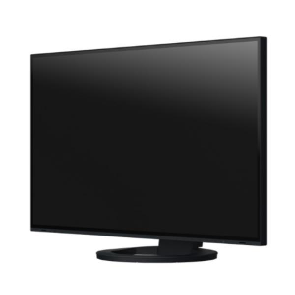 Monitor Eizo FlexScan EV2781 27" IPS 2K Pivot Altezza Regolabile - immagine 5