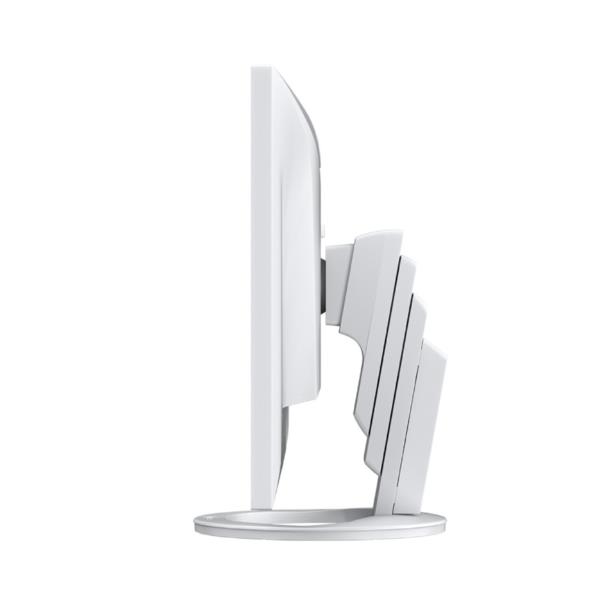 Monitor Eizo FlexScan EV2781-WT 27" IPS 2K Pivot - immagine 4