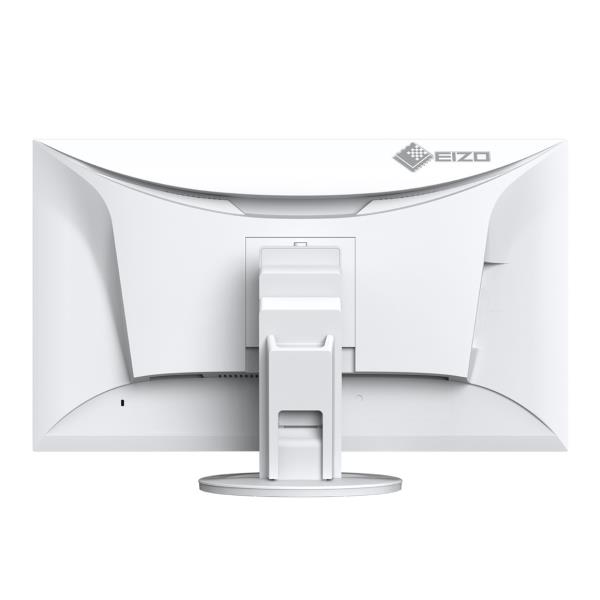 Monitor Eizo FlexScan EV2781-WT 27" IPS 2K Pivot - immagine 5