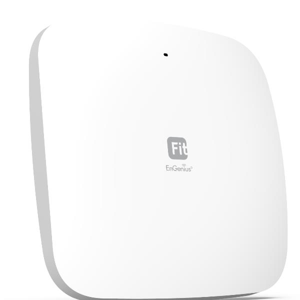 Access Point Gestito Engenius EWS276AP-FIT Indoor 5GHz 1200Mbps PoE - immagine 5