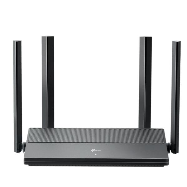 Router TP-LINK EX141 4 Porte Gigabit con Firewall - immagine 2