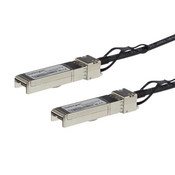 Cavo SFP+ Direct Attach Startech 10GbE per Switch e Server - immagine 4