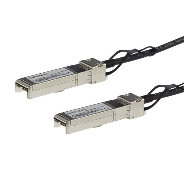 Cavo SFP+ Direct Attach Startech 10GbE per Switch e Server - immagine 5