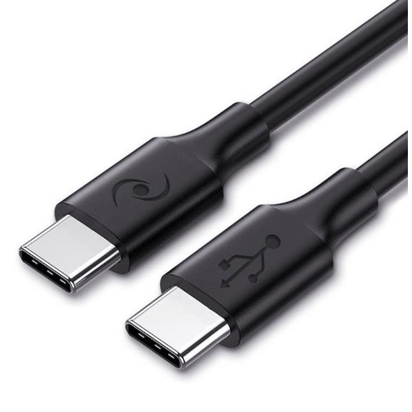 Cavo USB-C Tecnoware 180cm USB-C a USB-C Maschio - immagine 4