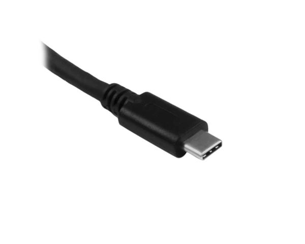 Lettore Memory Card Startech USB-C 3.0 per SD, MMC e Compact Flash - immagine 4