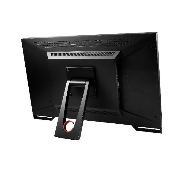 Monitor Touch Eizo DuraVision FDF2382WT-BK 23" IPS Full HD - immagine 3