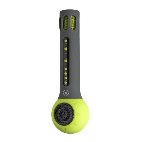 Speaker Bluetooth Celly FESTIVAL con Microfono 3W 1500mAh - immagine 7