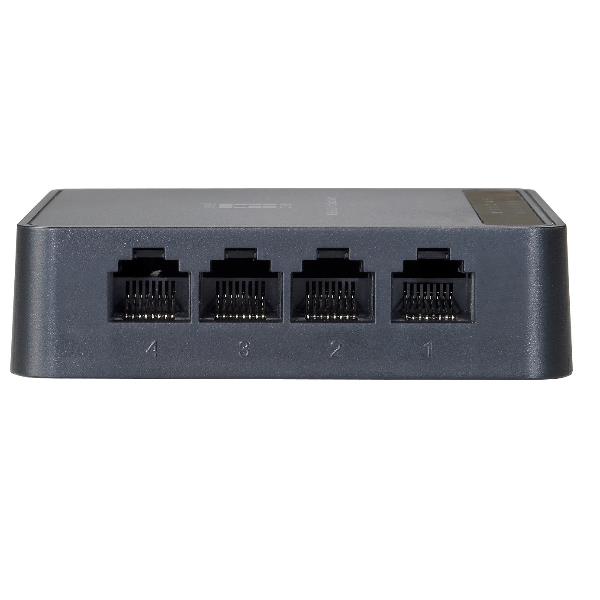 Switch Level One FEU-0812 8 Porte 10/100 - immagine 6