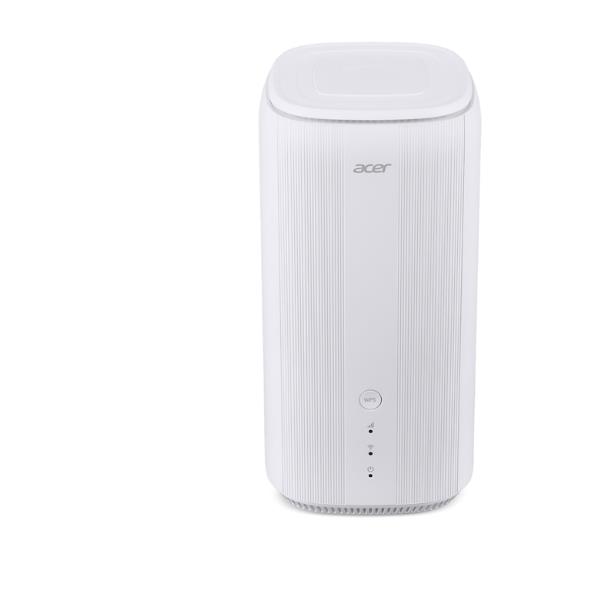 Router 5G Acer Connect X6E CPE Porta WAN 2.5Gbps Voce - immagine 3