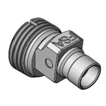 Strumento di Verifica Fibra Fluke Networks FI1K-SCAPC-TIP Kit Completo - immagine 2