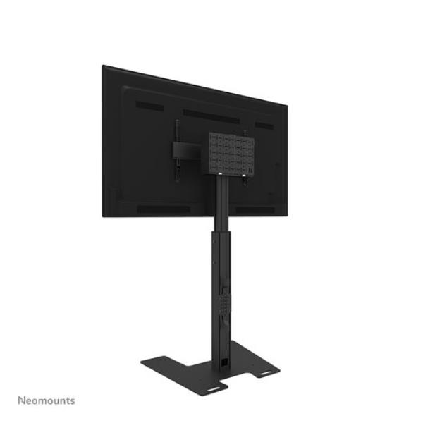 Supporto TV a Pavimento Neomounts FL45S-825BL1 per Schermi fino a 75" 70kg - immagine 2