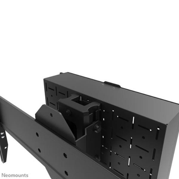 Supporto TV a Pavimento Neomounts FL45S-825BL1 per Schermi fino a 75" 70kg - immagine 5