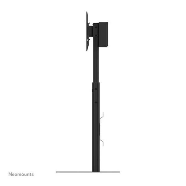 Supporto TV a Pavimento Neomounts FL45S-825BL1 per Schermi fino a 75" 70kg - immagine 10