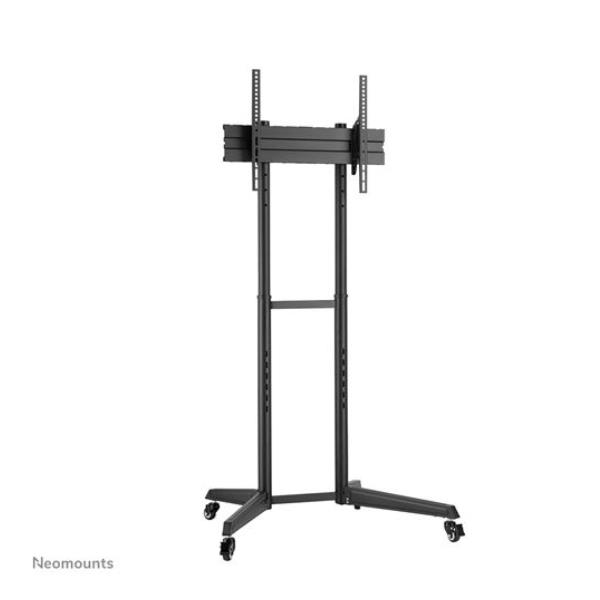 Staffa TV Neomounts FL50-540BL1 a Pavimento per Schermi fino a 70" 50kg - immagine 2