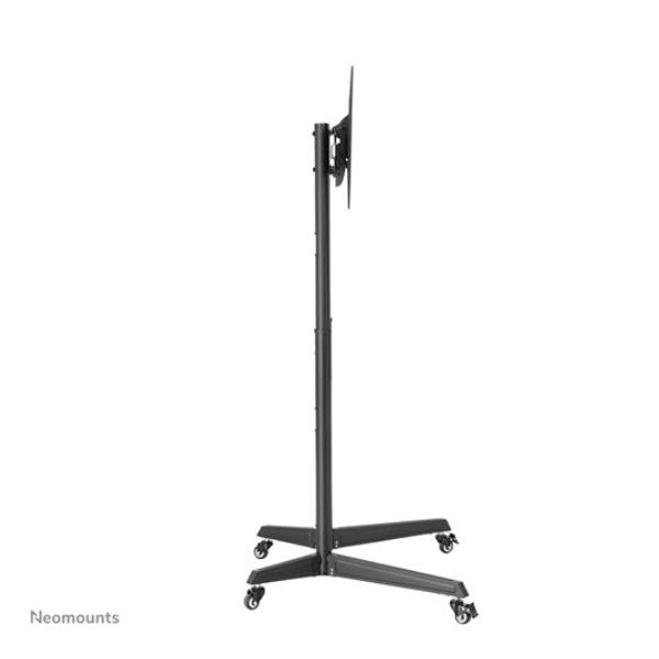 Staffa TV Neomounts FL50-540BL1 a Pavimento per Schermi fino a 70" 50kg - immagine 3