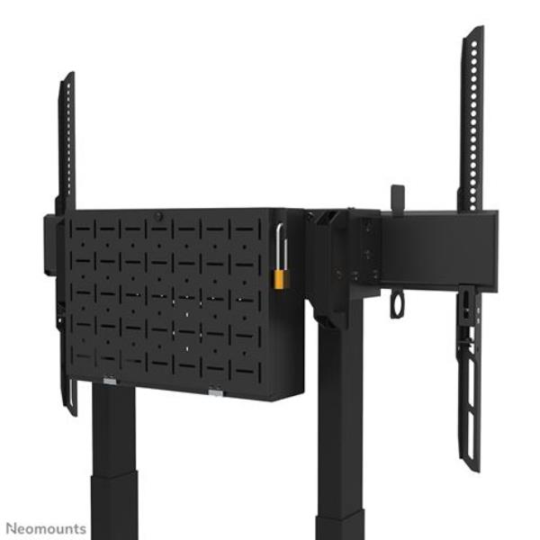 Supporto TV Motorizzato Neomounts FL55-875BL1 Pavimento fino a 100" 110kg - immagine 6