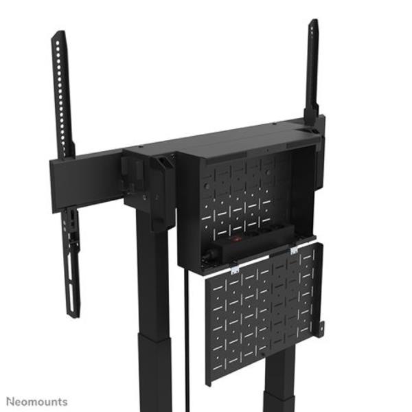 Supporto TV Motorizzato Neomounts FL55-875BL1 Pavimento fino a 100" 110kg - immagine 7