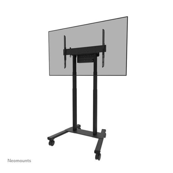 Supporto TV Motorizzato Neomounts FL55-875BL1 Pavimento fino a 100" 110kg - immagine 11