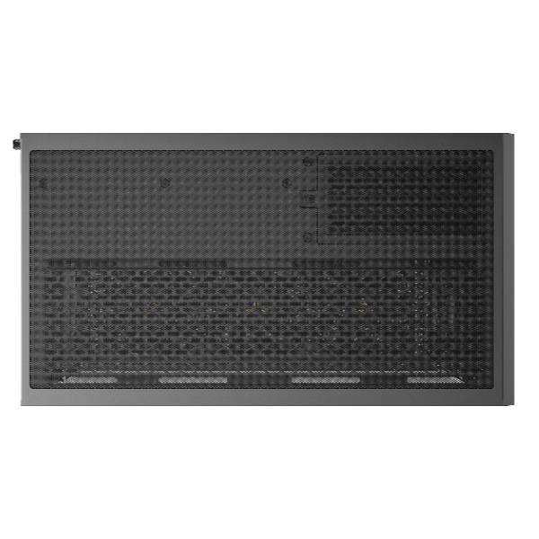 Cabinet Antec FLUXM Mini-Tower Nero - immagine 9