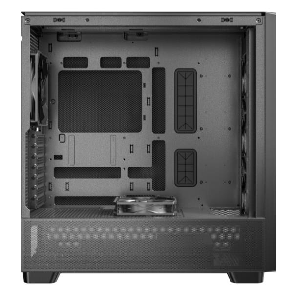 Cabinet Mid-Tower Antec Flux Silent Edition Nero - immagine 5
