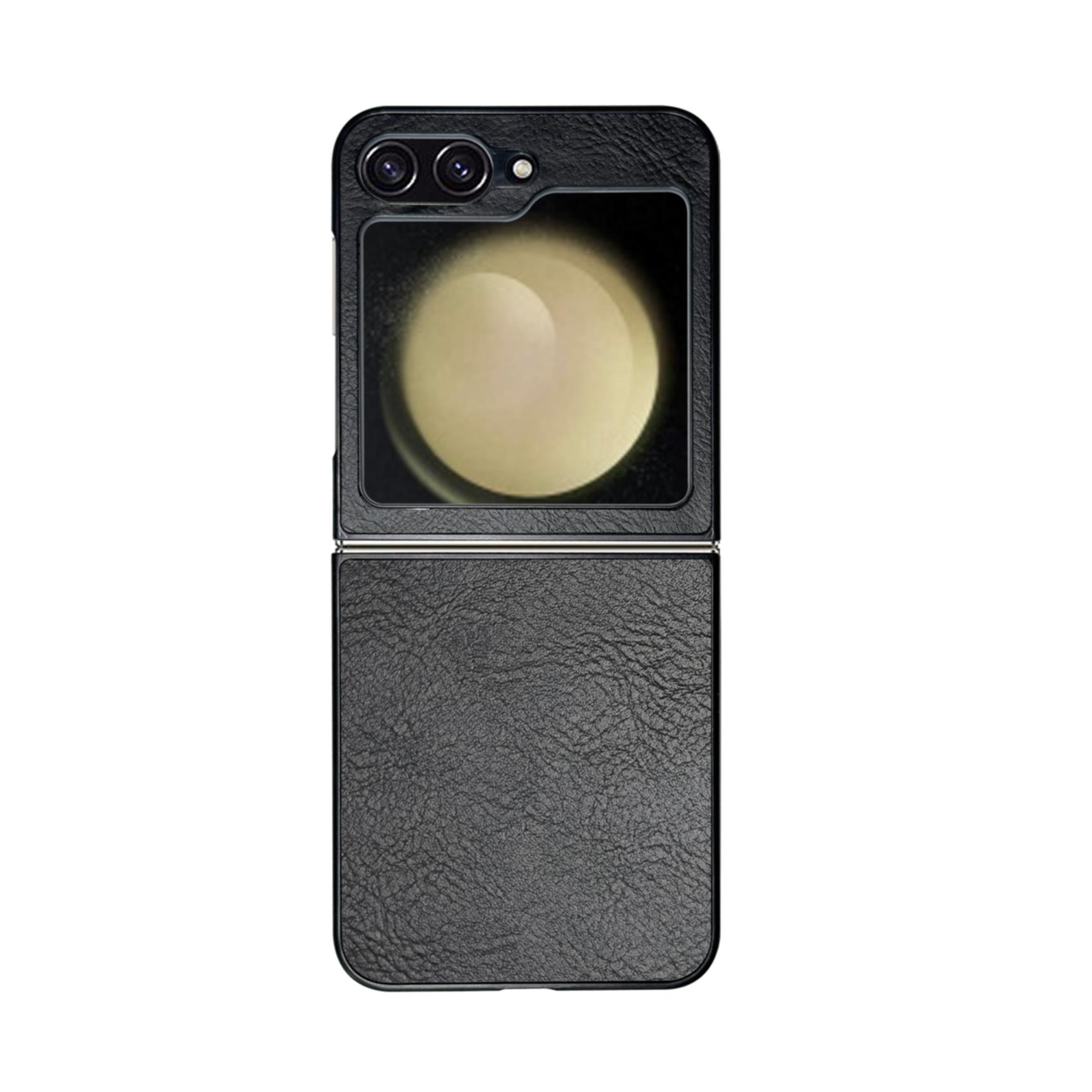 Cover Celly Folding per Samsung Galaxy Z Flip 6/7 FE/Enterprise Edition - immagine 7