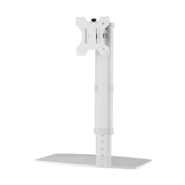 Staffa Monitor Neomounts FPMA-D890 White per Scrivania fino a 30 - SKU: FPMA-D890WHITE - Immagine 2