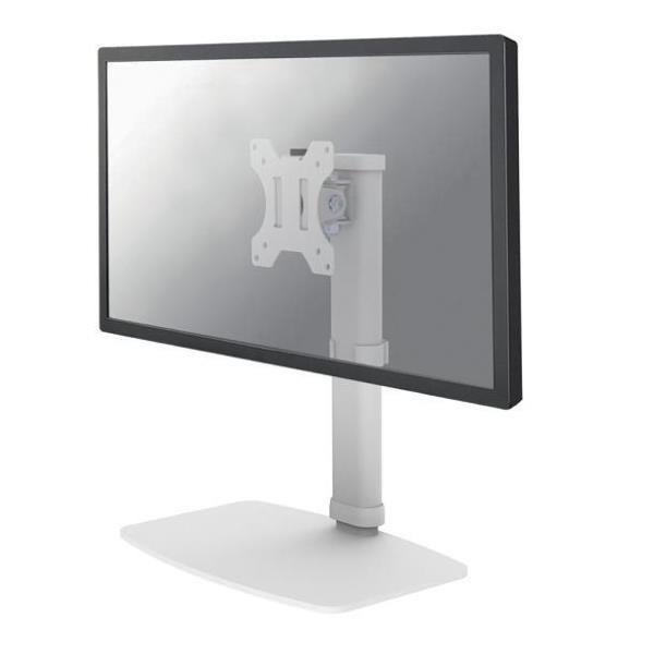 Staffa Monitor Neomounts FPMA-D890 White per Scrivania fino a 30 - SKU: FPMA-D890WHITE - Immagine 4