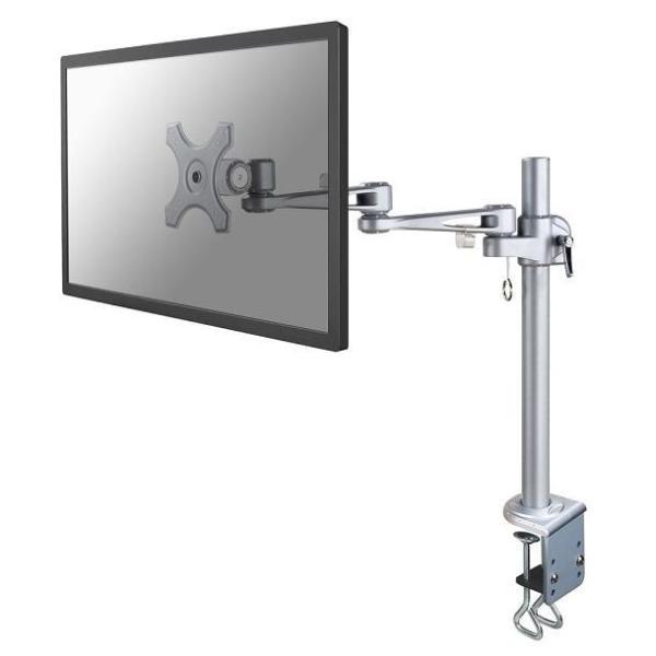 Staffa Monitor Neomounts FPMA-D935 per Scrivania fino a 26" 10kg - immagine 2