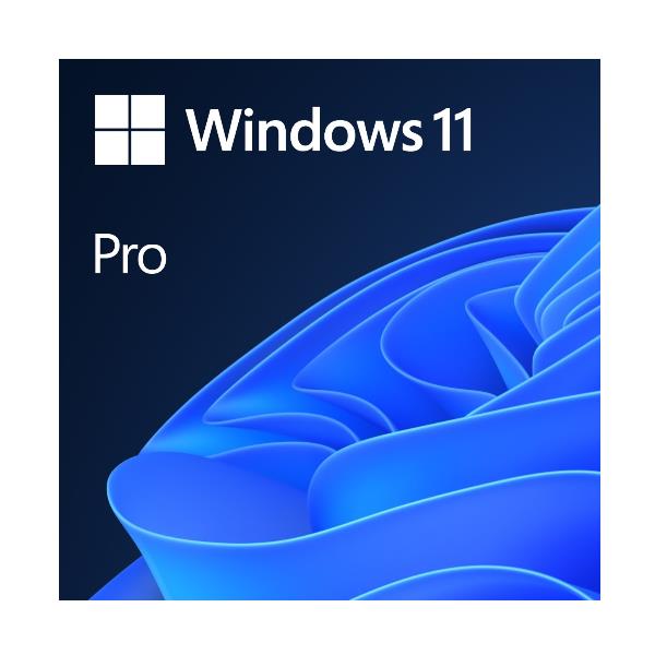 Sistema Operativo Windows 11 Professional OEM Licenza Perpetua - immagine 2