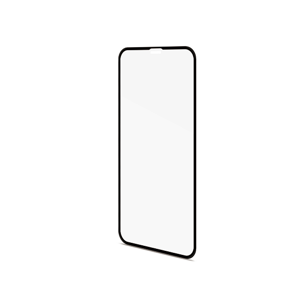 Proteggi Schermo Celly Full Glass per iPhone 11 Pro Max Vetro Temperato - immagine 8