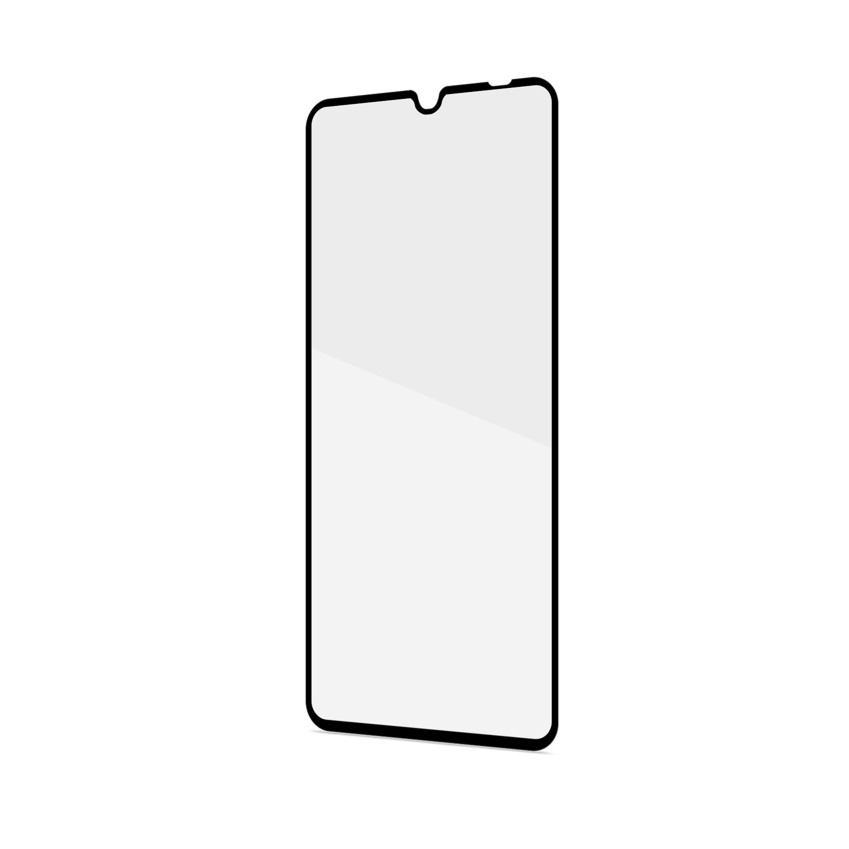 Proteggi Schermo Celly Full Glass per Samsung Galaxy A34 5G - immagine 2