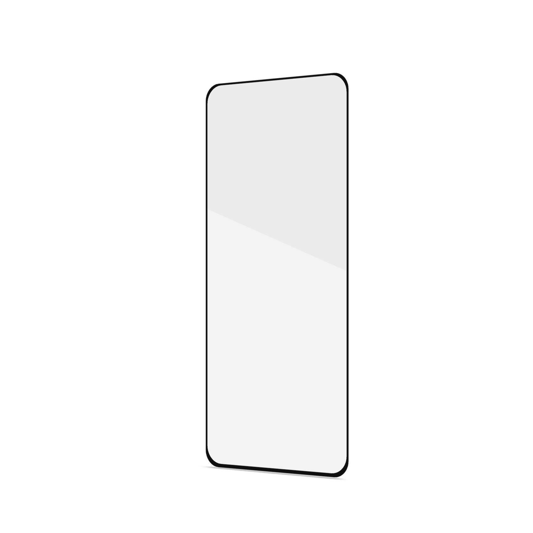 Proteggi Schermo Celly Full Glass per Xiaomi Redmi Note 12 4G/5G - immagine 2