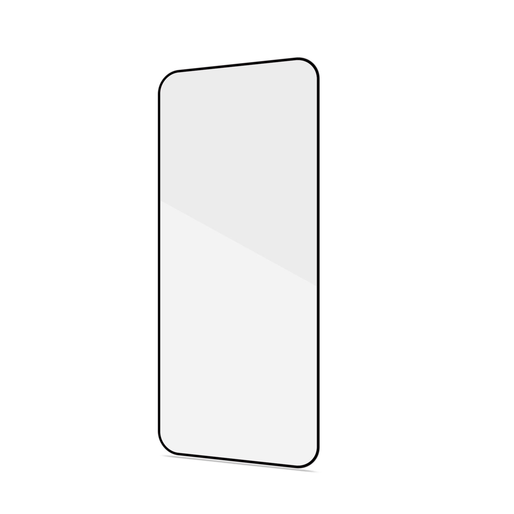 Proteggi Schermo Celly Full Glass per Samsung Galaxy S24+ e S25+ - immagine 2