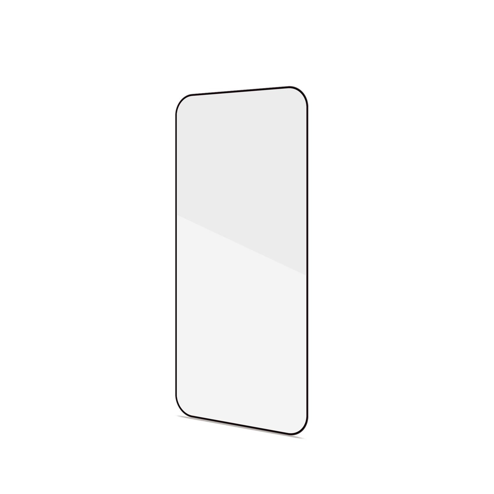 Proteggi Schermo Celly Full Glass per Apple iPhone 16 Pro - immagine 2