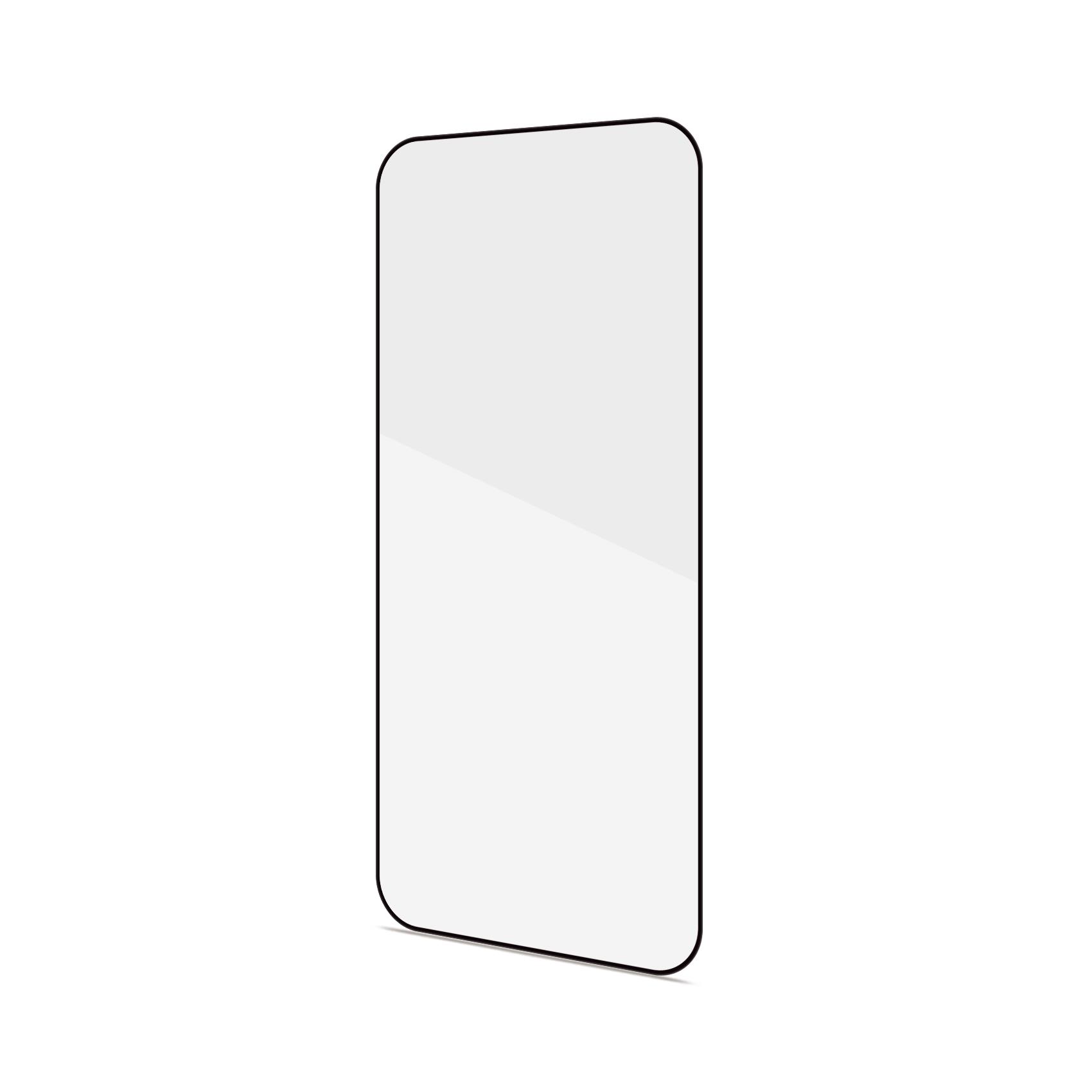 Proteggi Schermo Celly Full Glass per iPhone 16 Pro Max Vetro Temperato - immagine 2
