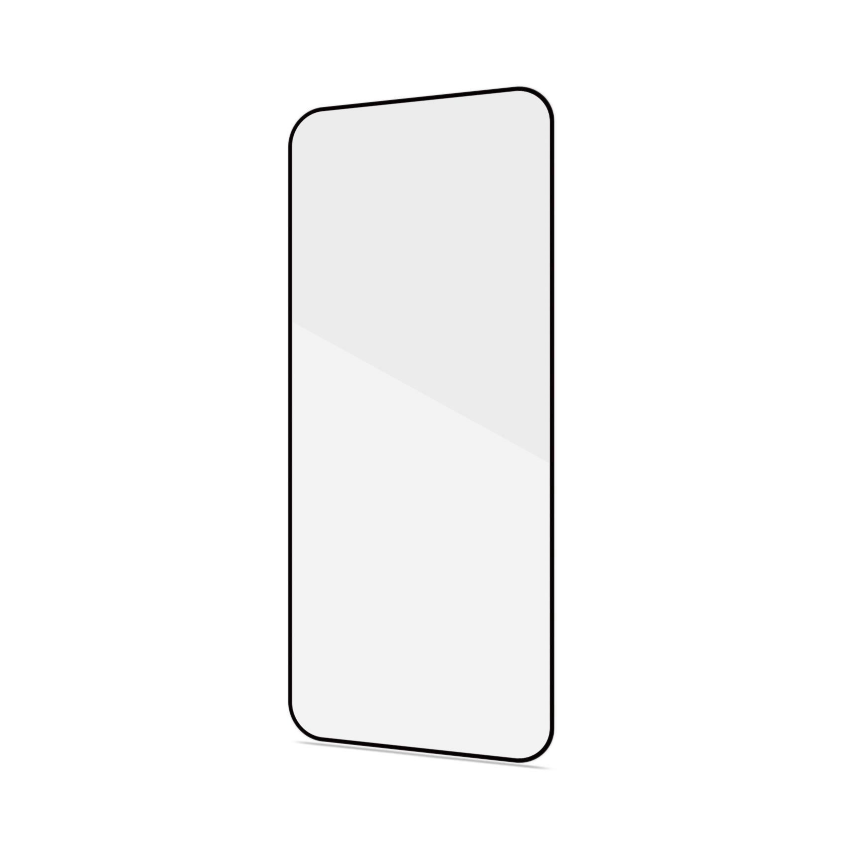 Proteggi Schermo Celly Full Glass per Samsung Galaxy S25 Edge - immagine 4