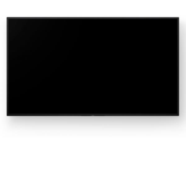 Monitor Digital Signage Sony FW-55BZ40L 55" 4K UHD IPS 700cd/m² - immagine 2
