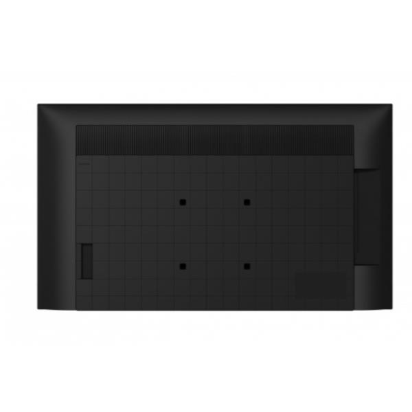 Monitor Digital Signage Sony FW-75EZ20L 75" 4K UHD IPS - immagine 4