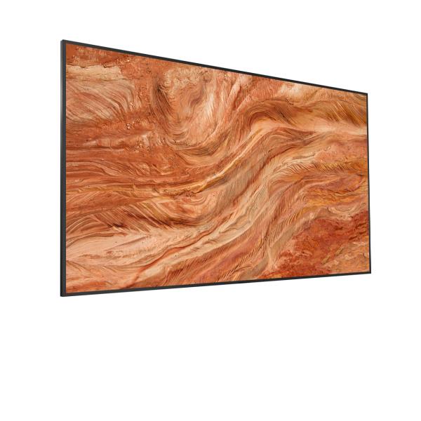 Monitor Digital Signage Sony FW-98BZ30L 98" 4K UHD 440 cd/m² - immagine 6