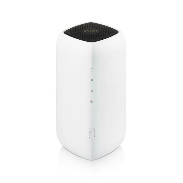 Router Zyxel FWA505-EU0102F 10Gb WAN Porta LAN Firewall Voce - immagine 2