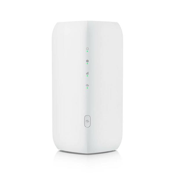 Router Zyxel FWA505-EU0102F 10Gb WAN Porta LAN Firewall Voce - immagine 4