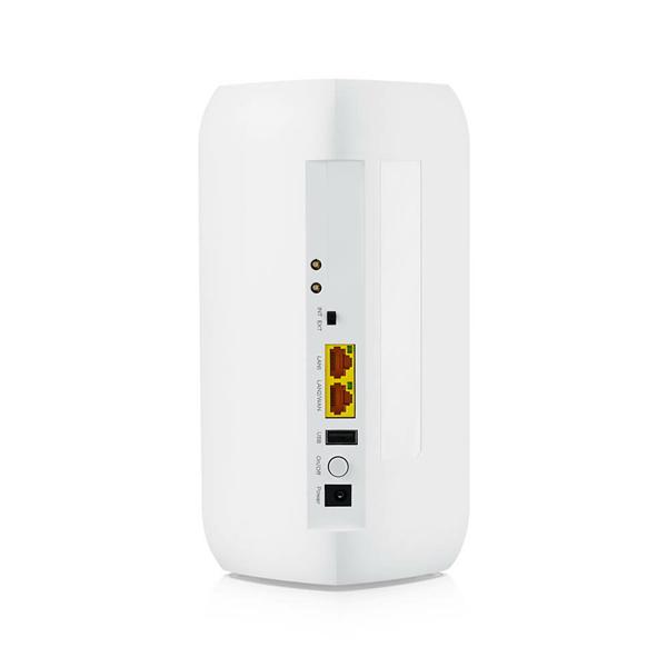 Router Zyxel FWA505-EU0102F 10Gb WAN Porta LAN Firewall Voce - immagine 5