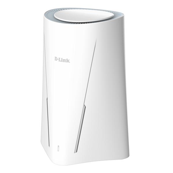Router D-Link G530V2 Estensioni Wireless - immagine 4