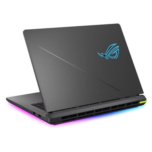 Notebook Gaming Asus ROG Strix G16 16" i7-14650HX RTX 5060 16GB 1TB SSD - immagine 2
