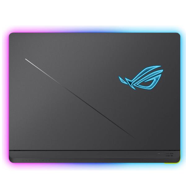 Notebook Gaming Asus ROG Strix G16 16" i7-14650HX RTX 5060 16GB 1TB SSD - immagine 3