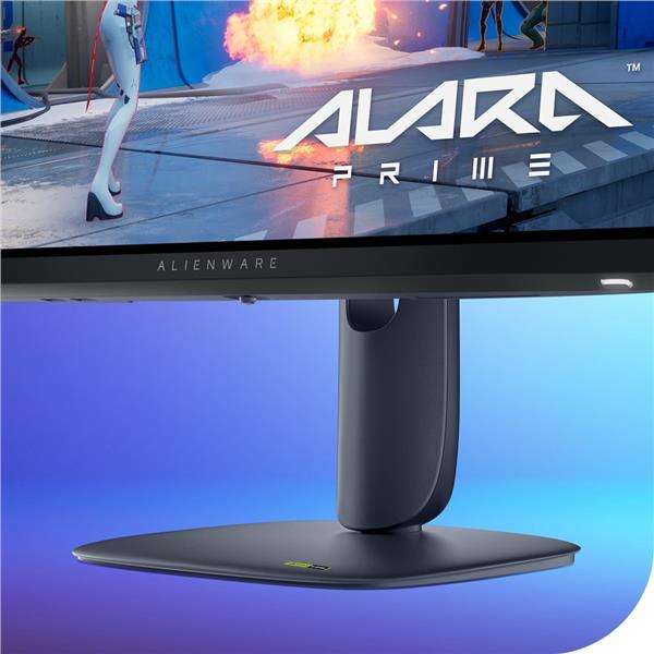 Monitor Gaming Alienware AW2525HM 24.5" 1920x1080 320Hz IPS - immagine 9