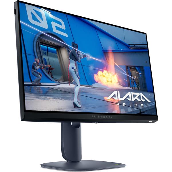Monitor Gaming Alienware AW2525HM 24.5" 1920x1080 320Hz IPS - immagine 10
