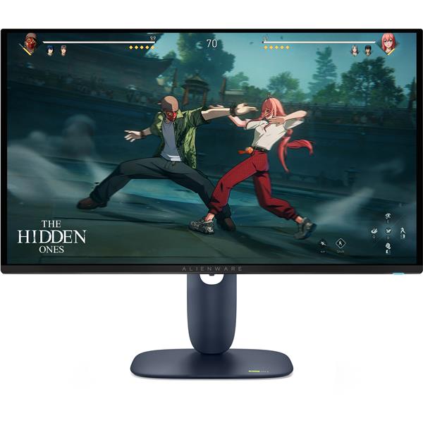 Monitor Gaming Alienware 27" QD-OLED 2K 280Hz AW2725D - immagine 5