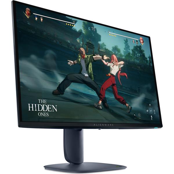 Monitor Gaming Alienware 27" QD-OLED 2K 280Hz AW2725D - immagine 6